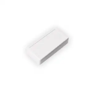 35x70x15mm El Tipi Açık Gri Kutu (HH-008)