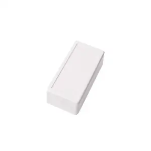 35x70x23mm El Tipi Açık Gri Kutu (HH-009)