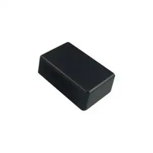 54x84x32mm El Tipi Siyah Kutu (HH-012)