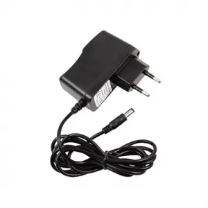 9V 1A  Adaptör