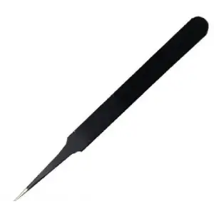 Antistatik Düz Uçlu Cımbız (PJ-030)