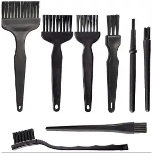 Antistatik Fırça Seti