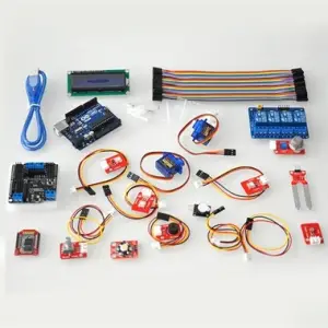 Arduino Akıllı Ev Otomasyon Seti