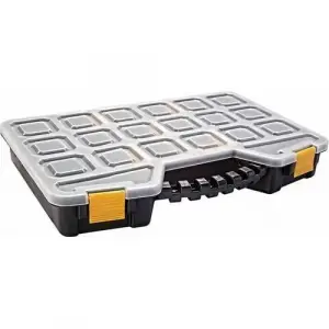 ASR-2035 Super-Bag 18 Bölmeli 18 Mega Organizer