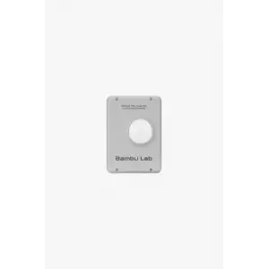 Bambu Lab Front Bottom Cover A1