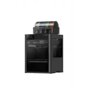 Bambu Lab H2C AMS Combo 3D Printer