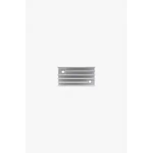 Bambu Lab MC Board Heatsink P1S-X1-X1C