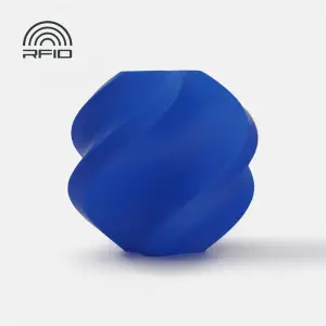 Bambu Lab Pla Basic-Blue 1Kg Filament