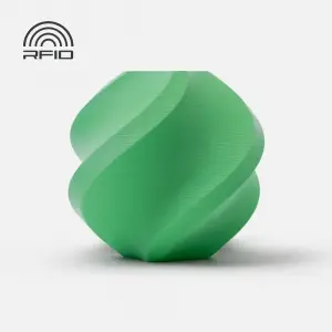 Bambu Lab Pla Matte-Grass Green 1Kg Filament