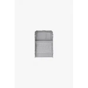Bambu Lab Print Head Rear Cover P1P-P1S-X1-X1C-X1E