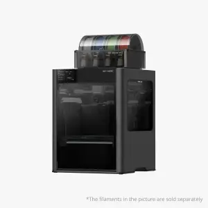 Bambu Lab H2C Laser Full Combo 10W 3D Printer