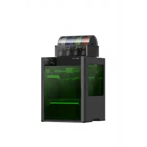 BambuLab H2C Laser Full Combo - 40W