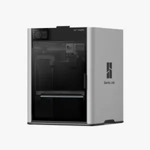 Bambu Lab H2S AMS Combo 3D Yazıcı