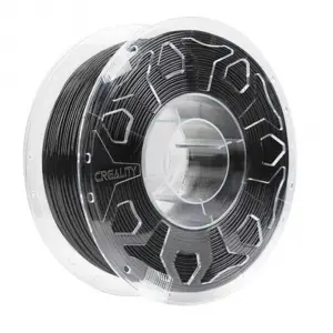 Creality Cr-Pla Carbon Fiber Filament - Siyah - 1 Kg
