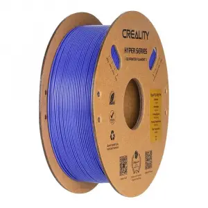 Creality Hyper Pla Very Peri Filament 1.75mm 1Kg