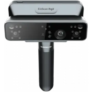 EinScan Rigil 3D Tarayıcı