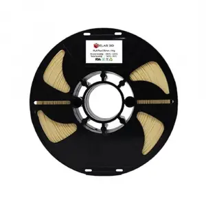 Elas 1.75mm Bej Pla Plus Filament