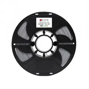 Elas 1.75mm Gri Pla Plus Filament