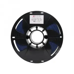 Elas 1.75mm Lacivert Pla Plus Filament 1Kg