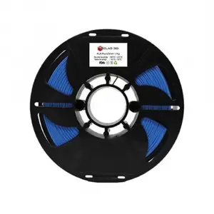Elas 1.75mm Mavi Pla Plus Filament
