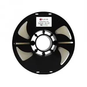 Elas 1.75mm Şeffaf Pla Plus Filament 1Kg