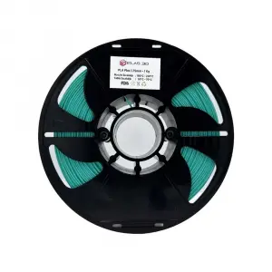 Elas 1.75mm Su Yeşili Pla Plus Filament 1 Kg