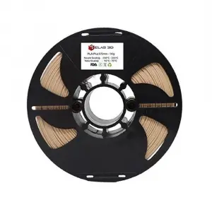 Elas 1.75mm Ten Rengi Pla Plus Filament 1Kg