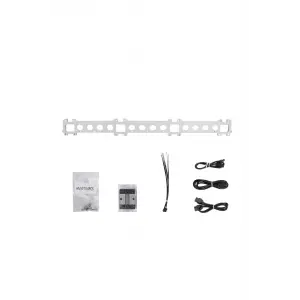 ELEGOO Orangestorm Giga Four Printhead Mounting Plate