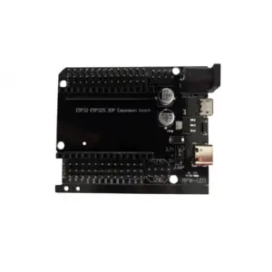 ESP32 30P Adapter