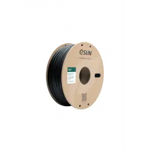 Esun ABS+ Filament Black