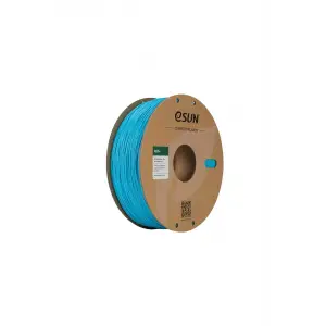 Esun ABS+ Filament Light Blue