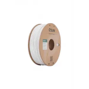 Esun ABS-GF Filament Cold White