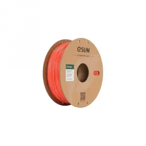 Esun Etpu-95A Filament Color Change Temp