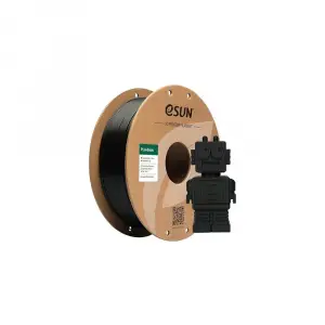 ESUN PLA-BASİC FİLAMENT SİYAH