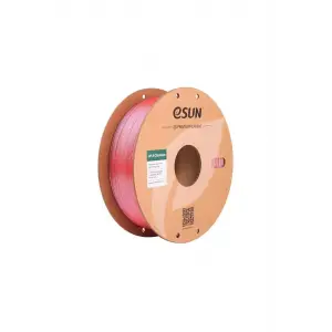 Esun PLA-Chameleon Filament Raspberry Red