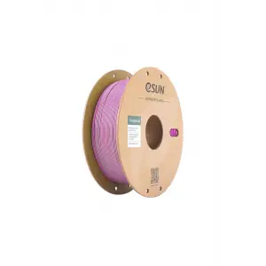 Esun PLA-Matte Filament Green-Pink