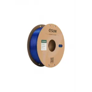 Esun PLA-Silk Magic Filament Green-Blue