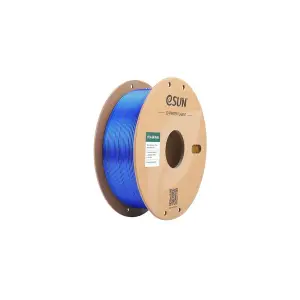 Esun PLA-Silk Mystic Filament Gold-Blue-Purple