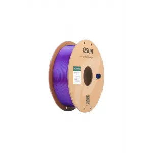 Esun PLA-Silk Mystic Filament Red-Green-Blue