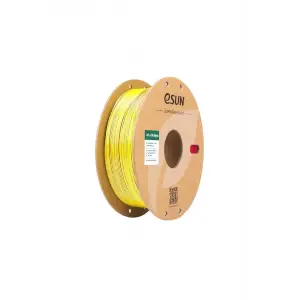 Esun PLA-Silk Mystic Filament Red-Yellow-Blue