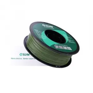 Esun Zeytin Yeşili Pla+ Filament 1.75mm 1 Kg