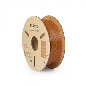 Filamix Hyper Pla Filament Kahverengi