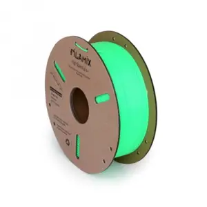Filamix Hyper Pla Filament Yeşil