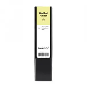 Formlabs Biomed Amber Reçine
