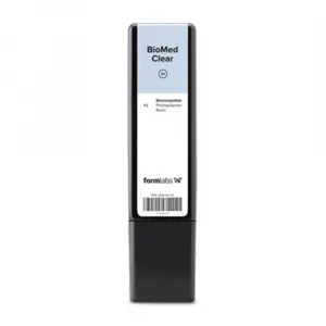 Formlabs Biomed Clear Reçine