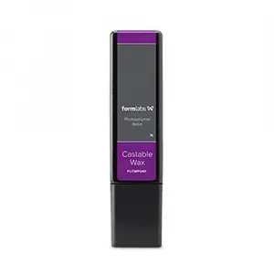Formlabs - Castable Wax Reçine (Dökülebilir Balmumu Reçine)