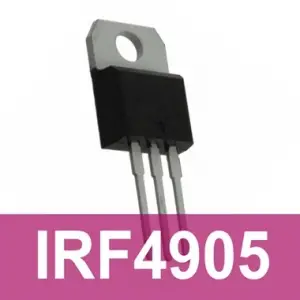 IRF4905 MOSFET