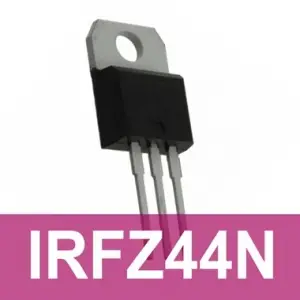 IRFZ44N MOSFET