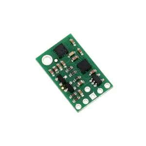 Minimu-9 v3 3 Eksenli Gyro, İvmeölçer ve Pusula Sensörü