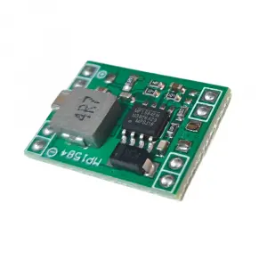MP1584EN 3A Mini Voltaj Düşürücü